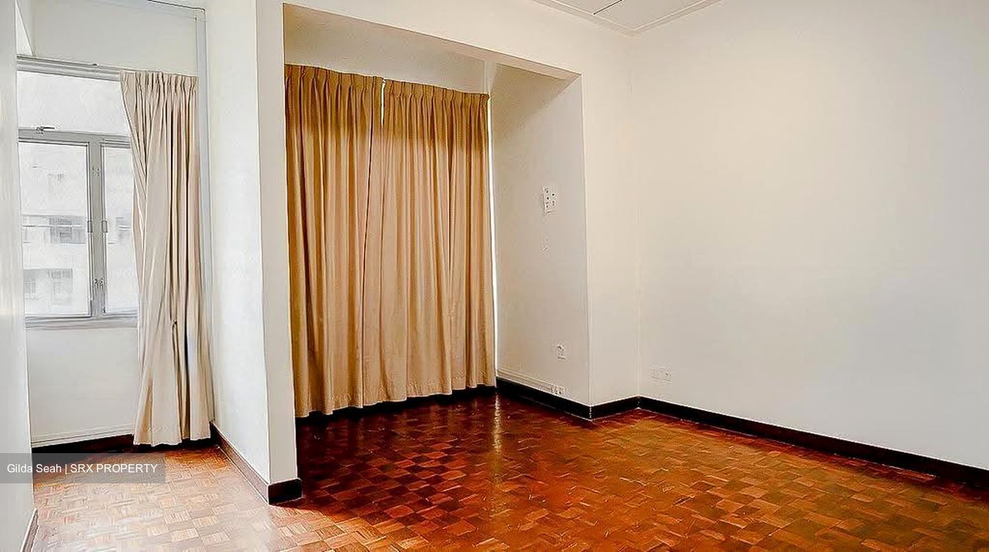 Watten Estate (D11), Terrace #629362661